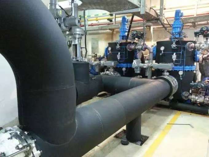 泰國出口項目-橡塑